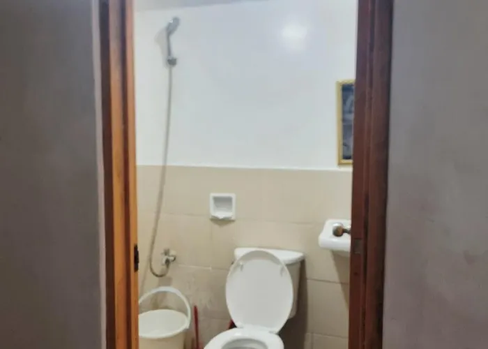Viv Udh Hernan Cortes B10 Apartament *