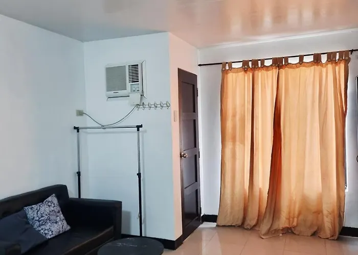Viv Udh Hernan Cortes B10 Apartament Cebu